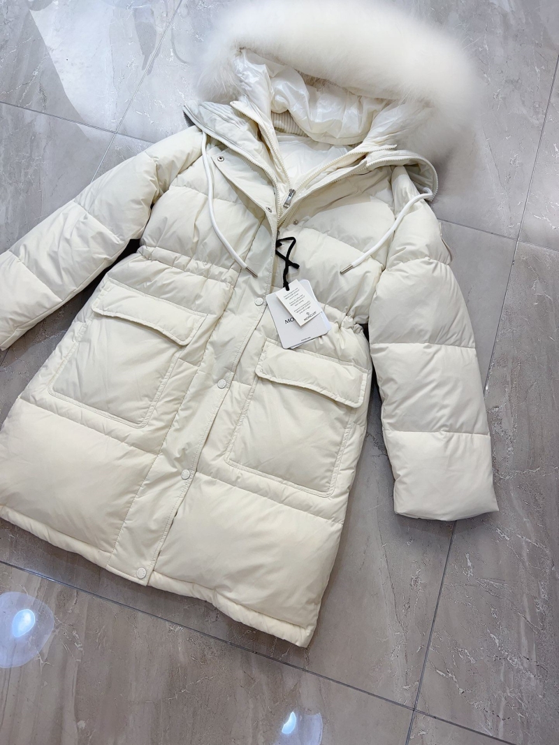 Moncler Down Coat